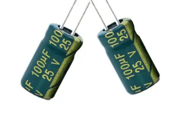 固态电容在消费电子领域的应用