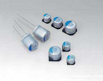 NIPPON  CHEMI-CON产品介绍