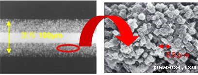 NIPPON  CHEMI-CON产品介绍