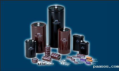 点点台球-上海樱拓贸易公司日本NIPPON CHEMI-CON中国总代理