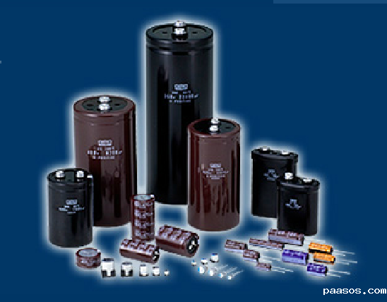 黑金刚电容中KMG是什么意思