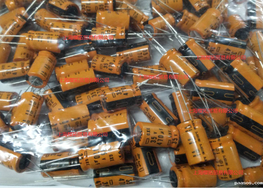 简述铝电解电容的发展现状[点点台球]