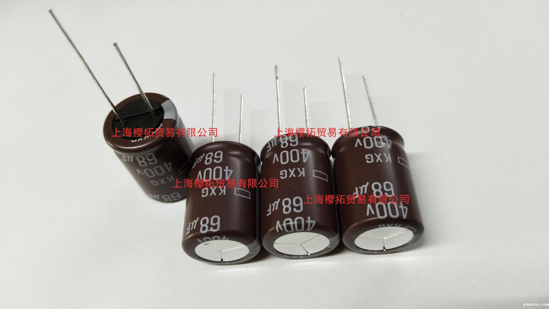 「NCC电容」关于铝电解电容的选择方法和要点