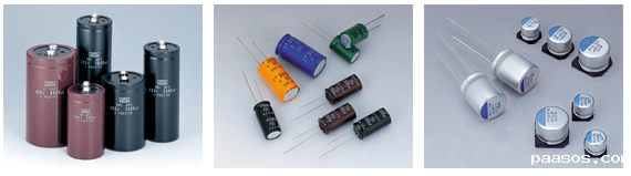 点点台球_NIPPON CHEMI-CON