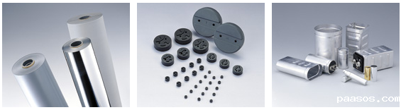 点点台球_NIPPON CHEMI-CON