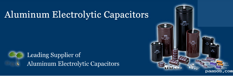 NIPPON CHEMI-CON简介 NIPPON CHEMI-CON简介