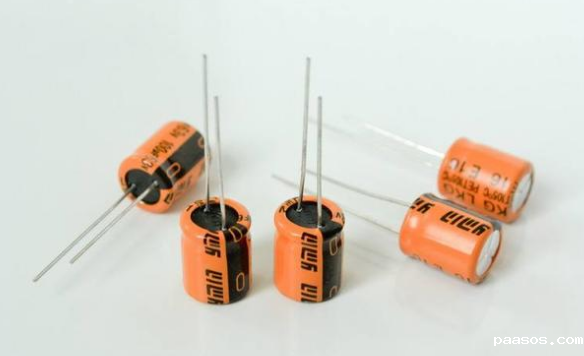 「NIPPON CHEMI-CON」电解电容极性接错会爆炸，如何避免？