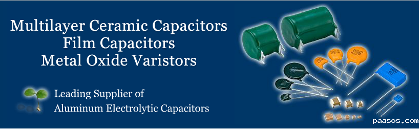 [黑金刚电容]高分子聚合物铝电解与电解电容区别