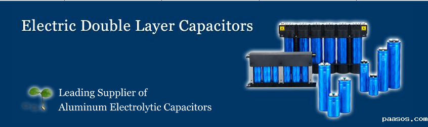 [黑金刚电容]高分子聚合物铝电解与电解电容区别
