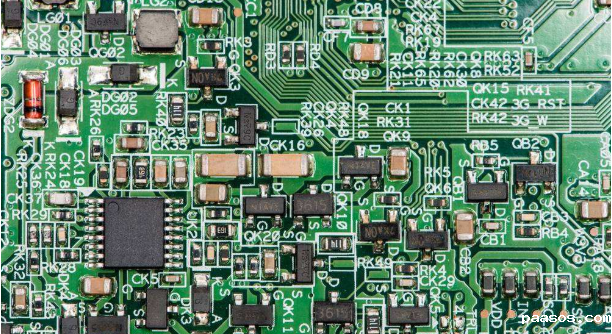 铝电解电容与钽电解电容的特性比较