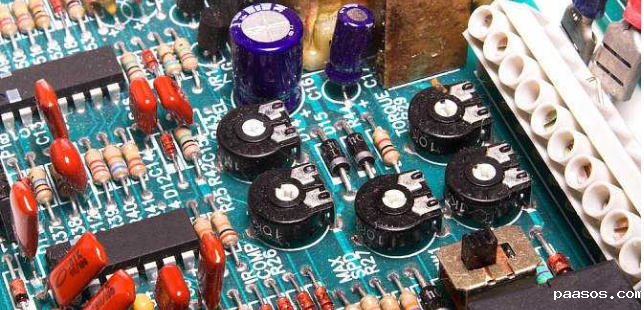 分析下黑金刚电容和红宝石电容哪种好 分析下黑金刚电容和红宝石电容哪种好