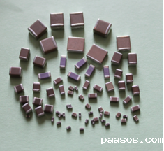 NCC系列:普通贴片电容 NCC系列:普通贴片电容