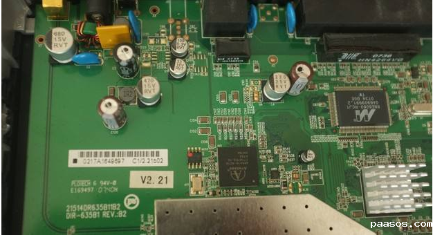 黑金刚电容贴片铝电解电容与固态电容有什么区别