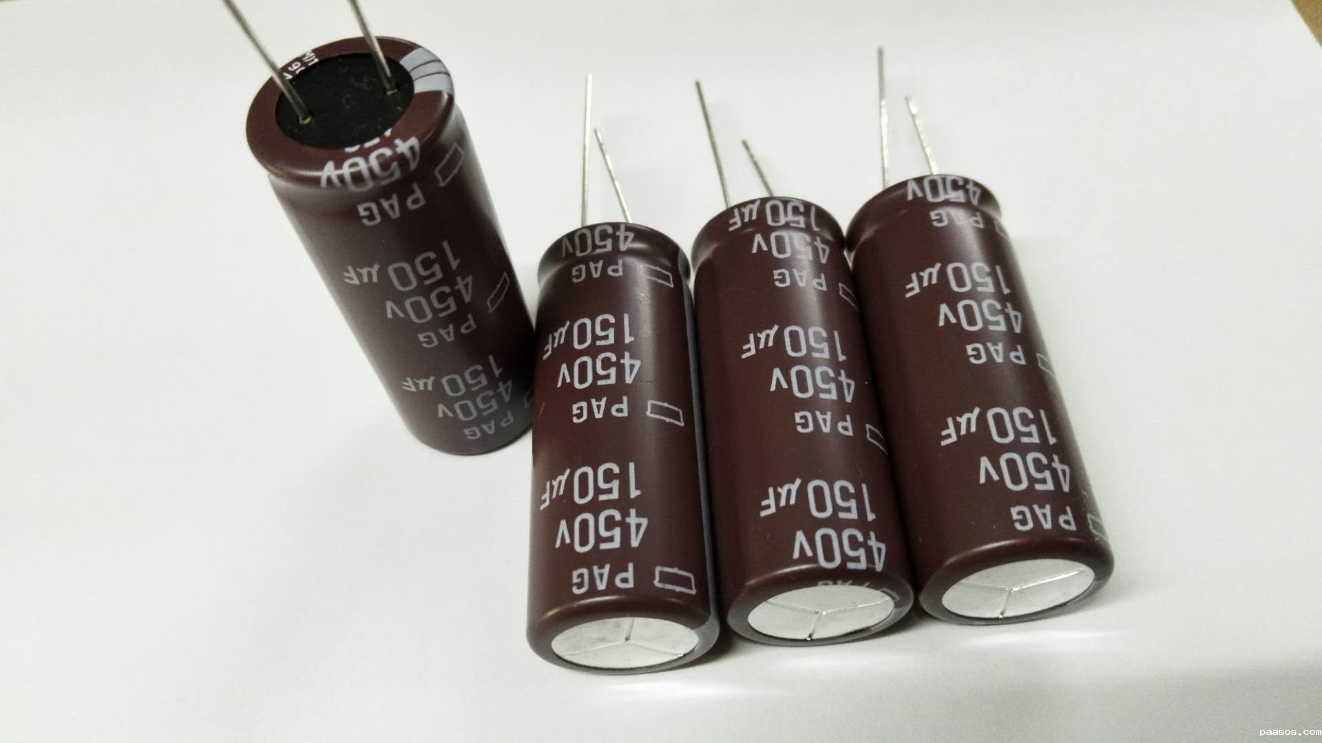 NCC电解电容 NCC电解电容