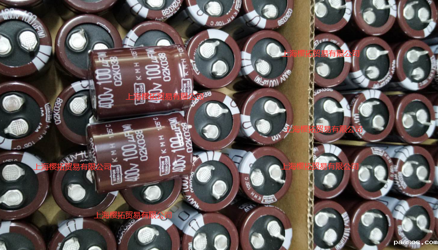 NIPPON CHEMI-CON电解电容 NIPPON CHEMI-CON电解电容