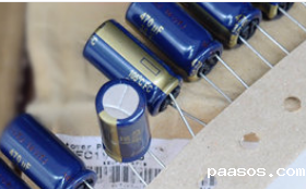 黑金刚电容 黑金刚电容