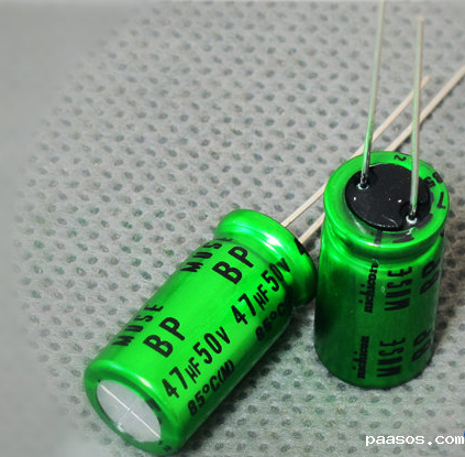 ncc黑金刚电容 ncc黑金刚电容