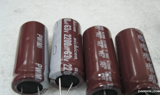 黑金刚电容 黑金刚电容