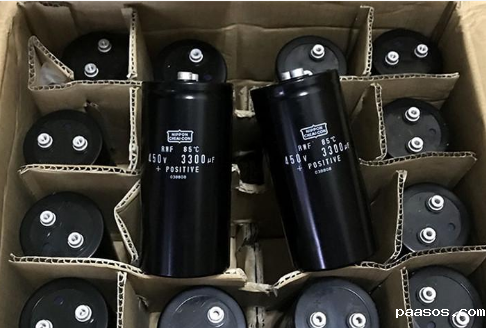 黑金刚电容 黑金刚电容