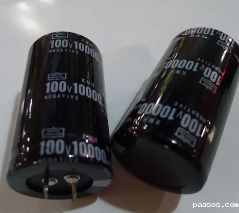 黑金刚电容 黑金刚电容