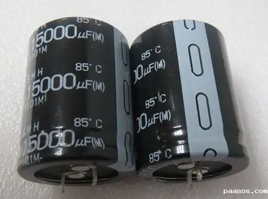 黑金刚电容 黑金刚电容