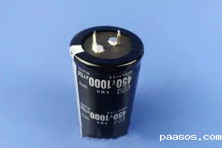 黑金刚电容 黑金刚电容