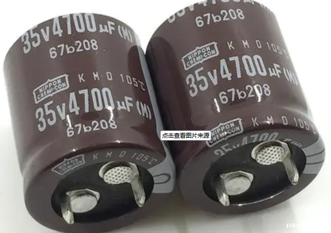 黑金刚电容 黑金刚电容