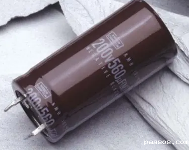 黑金刚电容 黑金刚电容