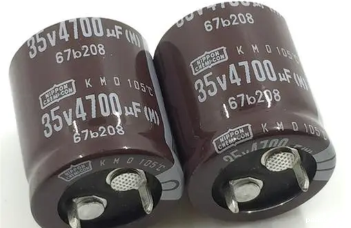 黑金刚电容 黑金刚电容