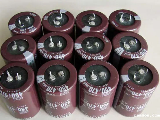 黑金刚电容 黑金刚电容