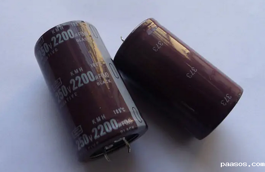 黑金刚电容 黑金刚电容