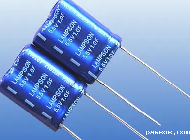 黑金刚电容 黑金刚电容