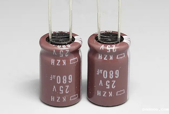 黑金刚电容 黑金刚电容