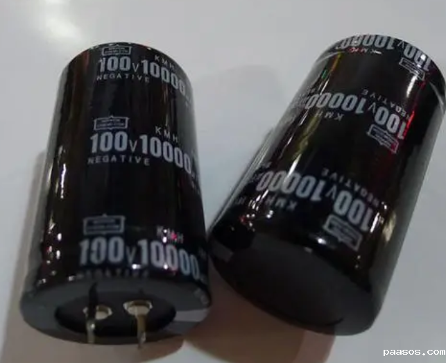 黑金刚电容 黑金刚电容