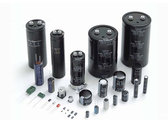 黑金刚电容 黑金刚电容