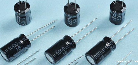 黑金刚电容 黑金刚电容