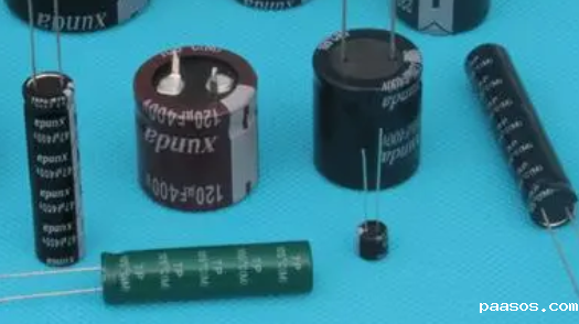 黑金刚电容 黑金刚电容