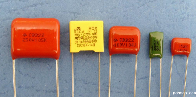 黑金刚电容 黑金刚电容