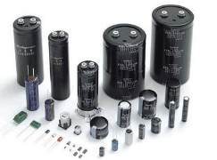 黑金刚电容 黑金刚电容