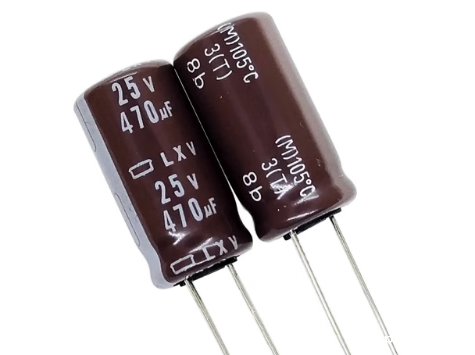 黑金刚电容 黑金刚电容