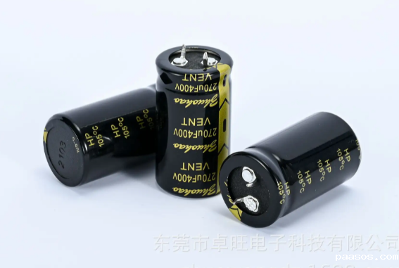 黑金刚电容哪个系列好用呢? 黑金刚电容哪个系列好用呢?