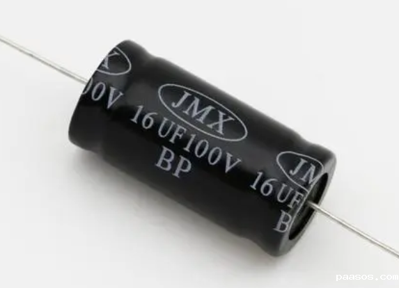 黑金刚电容 黑金刚电容