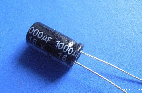 黑金刚电容 黑金刚电容