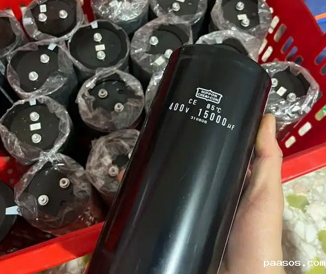 黑金刚电容 黑金刚电容