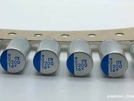 黑金刚电容 黑金刚电容