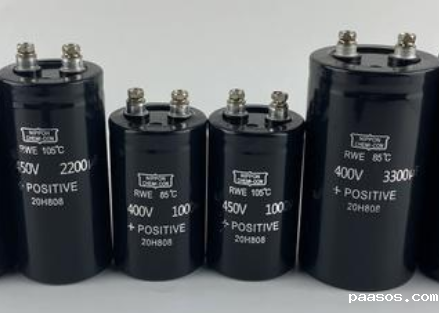 黑金刚电容 黑金刚电容