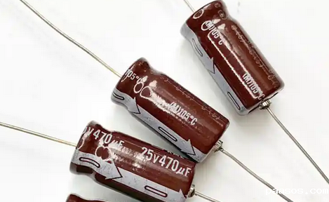 黑金刚电容 黑金刚电容