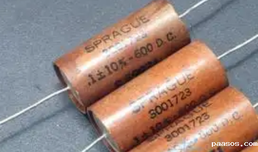 黑金刚电容 黑金刚电容